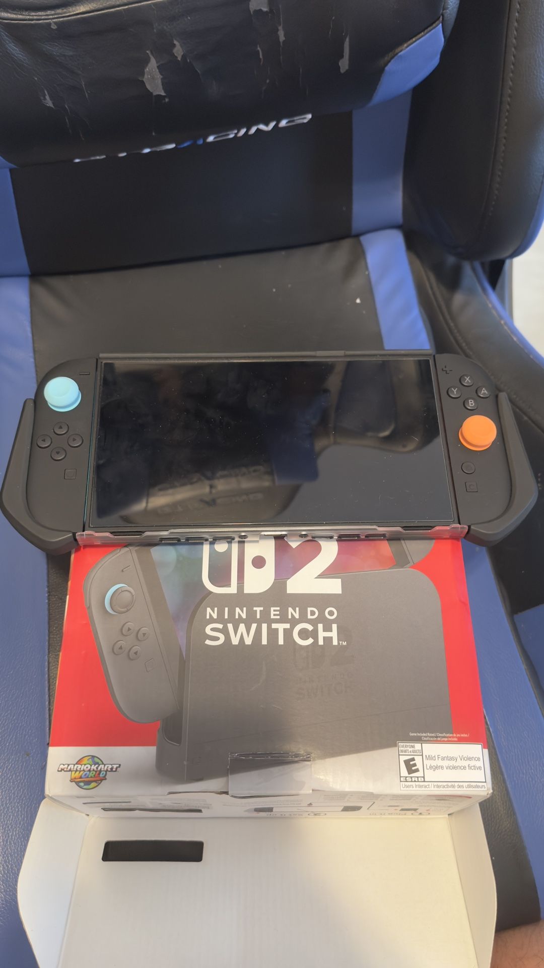 Nintendo Switch 2