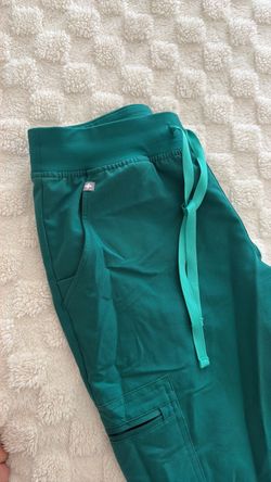 Figs Zamora  joggers