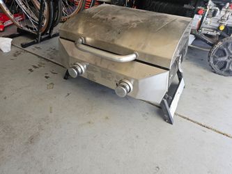 Bbq grill..jack..pressure washer sold!!