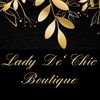 Lady De' Chic Boutique