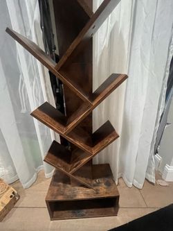 Book shelf
