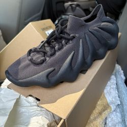Adidas Yeezy 450 Dark Slate