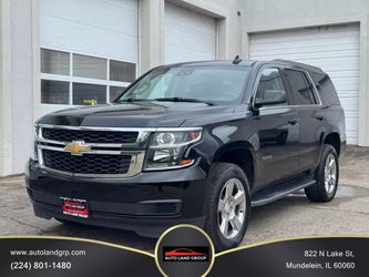 2019 Chevrolet Tahoe