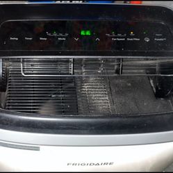 Frigidaire 10,000 BTU Portable Room Air Conditioner with Dehumidifier Mode
