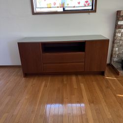 Dresser Cabinet