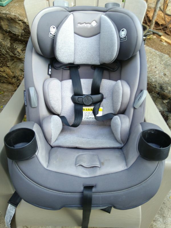 Safety 1st Child Car Seat Model 4360 3891a For In Ewa Beach Hi Offerup