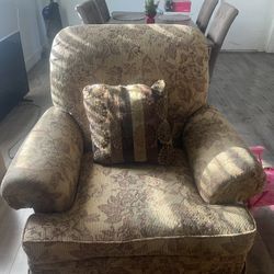 Sillones 3 Billones En as Condition