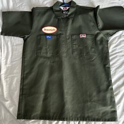 Ben Davis X Wickedthoughts la 