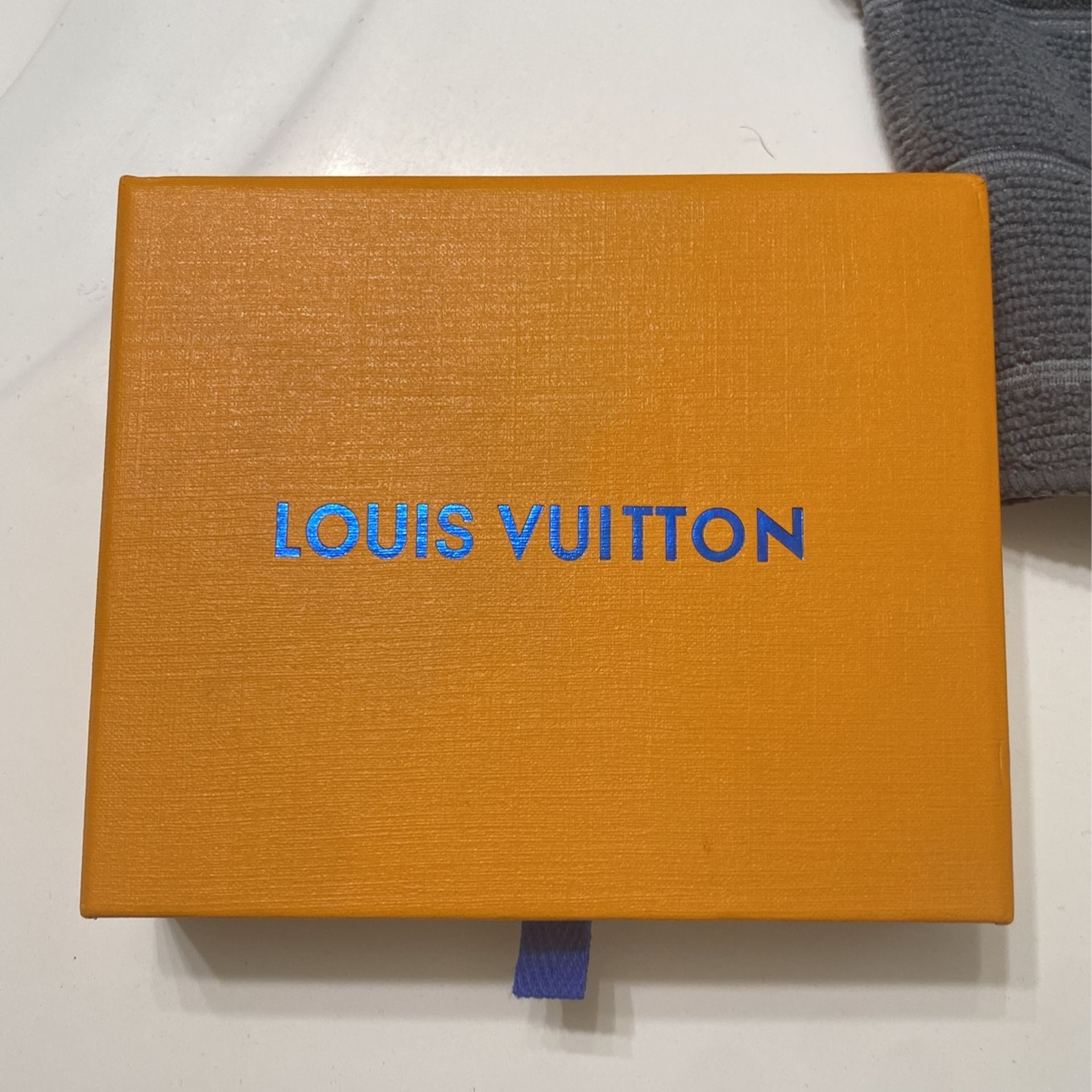 Louis Vuitton Wallet