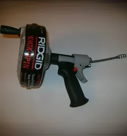 Rigid Snake