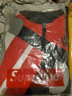 Supreme jacket