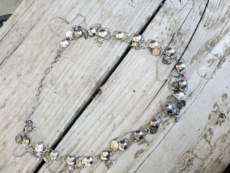 Vintage Belly Dancer Belt