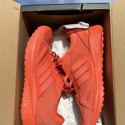 New Wmns Adidas Solarglide Karlie Kross Size 10.5