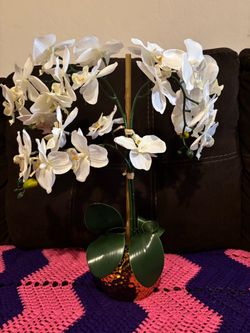 Artificial Flower Plant