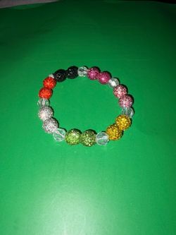 Beautiful Distractionz (Custom Bracelets)