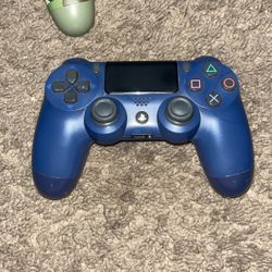 Ps4  Controller