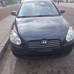 2011 Hyundai Accent