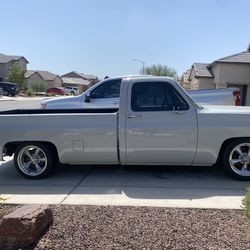 1980 Chevy