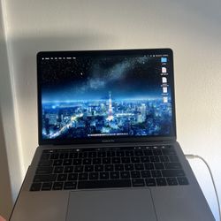 MacBook pro