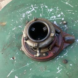 Erramienta Para Aser Rosca De Tubos 