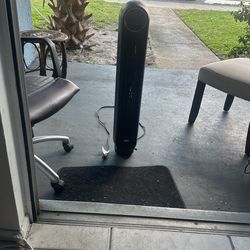 Towers Fans Good Condition  3 Speed 