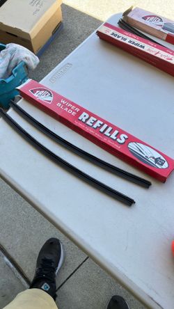 Trico 16 in wiper blade for GM/Fird