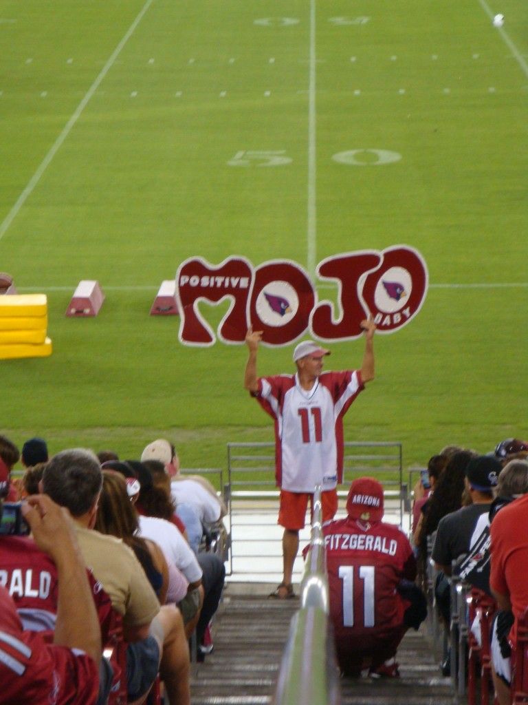 Near 50 Yl Lower Level Center Visitors Bench New England Patriots Arizona Cardinals AZ Cards With Parking Pass