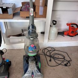 Hoover Carpet Cleaner