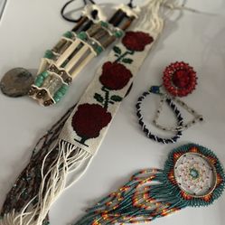 Beaded Jewelry 