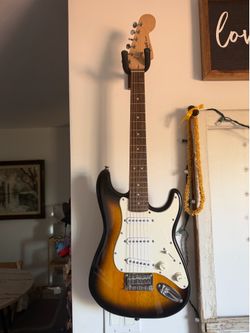 Fender Squire Mini