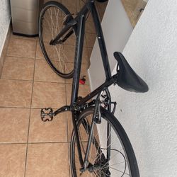 Specialized Sirrus Bike 