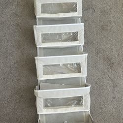 Door Organizer