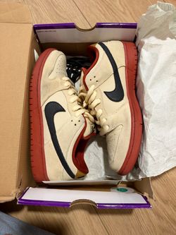 Nike sb dunk low