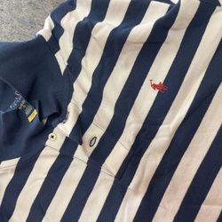 Polo/ Nike / Adidas Blk set