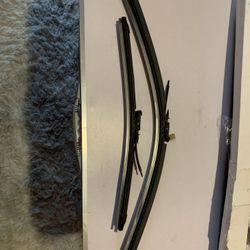 Wiper Blades