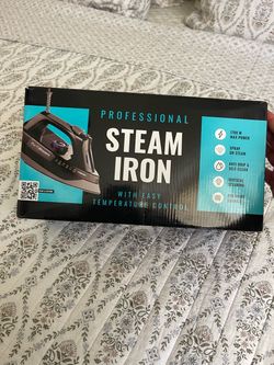 Iron