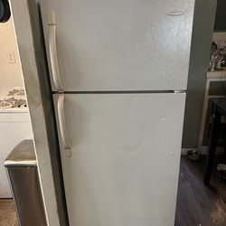 Refrigerator for sale!