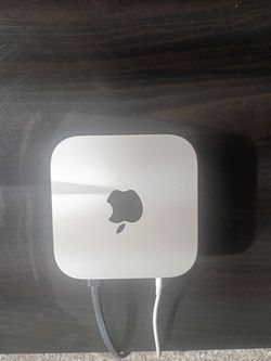 Mac mini 2024 (M4)
