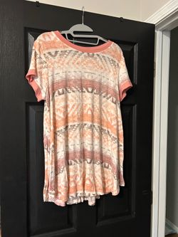 Women’s shirt Medium
