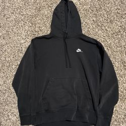 2 Nike Hoodie(sizes below)