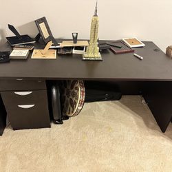Office Desk