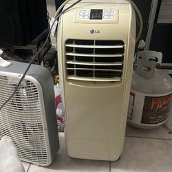 LG AC 110V 8000 BTU