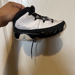 Jordan 9