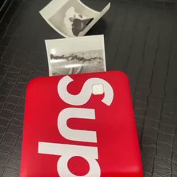 Supreme Pocket Printer New In Box