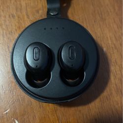 High Quality Earbuds 