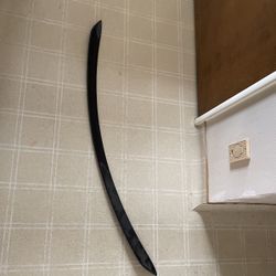 Oem M5 Spoiler