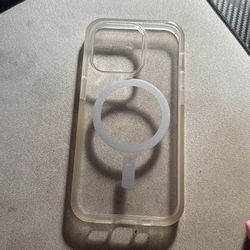 Otterbox iPhone 13 Pro mag safe