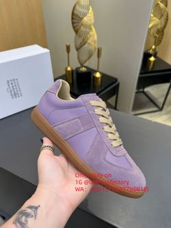 Maison Margiela 2025 shoes size 4-11