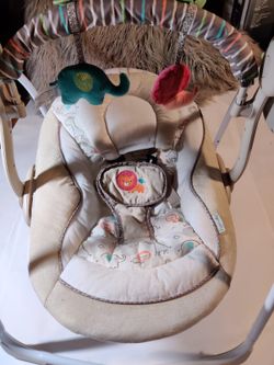 Brand new baby rocking chair!