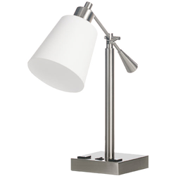Trinity Lighting 10404CC-IHG Commercial / Hospitality Table Lamp - 2 per Box